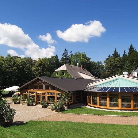 Wohnung Lukas Hainichen Exterior foto